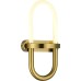 Настенный светильник Mofisto SL1579.301.01 ST Luce