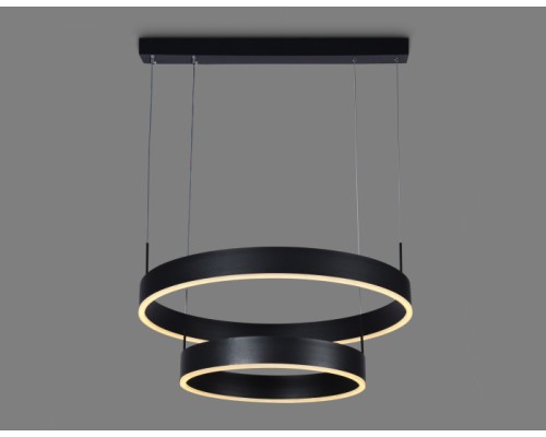 Подвесной светильник ACRYLICA FA6612 Ambrella