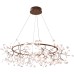 Подвесная люстра Ветта 07521-162,33 Kink Light