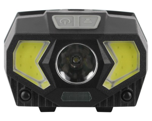 Налобный фонарь GB-608 GB-608 ЭРА