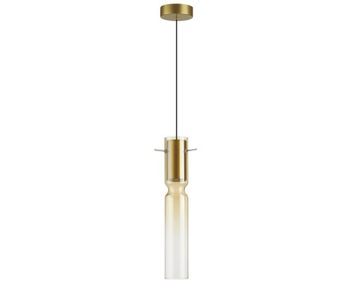 Подвесной светильник Scrow 5058/5LA Odeon Light