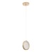 Подвесной светильник LED4U L7108-150 GD LED4U