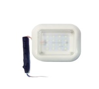 Промышленный потолочный светильник  LC-NK01-6WW Ledcraft