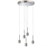 Подвесная люстра Rondell 70226 Paulmann
