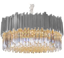 Подвесная люстра Empire L21501.98 L'Arte Luce