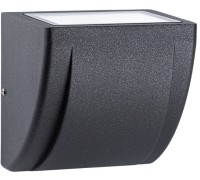Настенный светильник уличный Dwell NC-003056-SB Natural Concepts