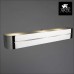Настенный светильник Cosmopolitan A7210AP-3CC Arte Lamp