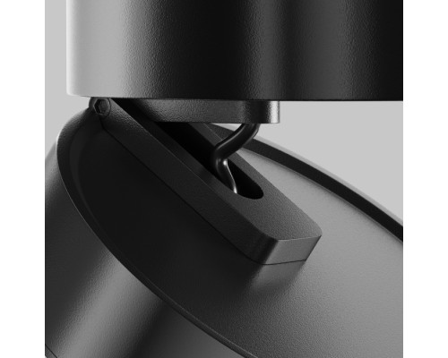 Точечный светильник Magic C022CL-12W3K-B-1 Maytoni