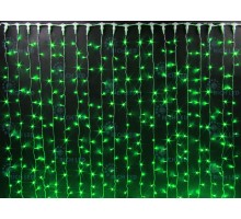 Гирлянда  RL-C2*6-CW/G Rich LED