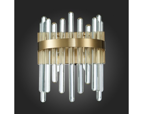 Бра Tellurio SL1167.301.02 ST Luce