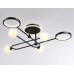 Потолочная люстра Comfort FL66232 Ambrella