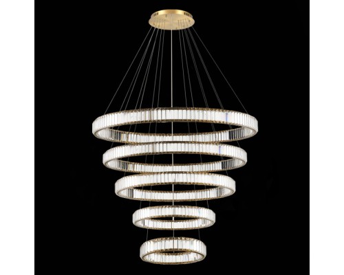 Подвесная люстра Tivoli SL1622.313.05 ST Luce