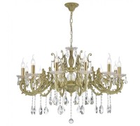 Подвесная люстра Colzano Colzano E 1.1.12.600 W Dio D'Arte