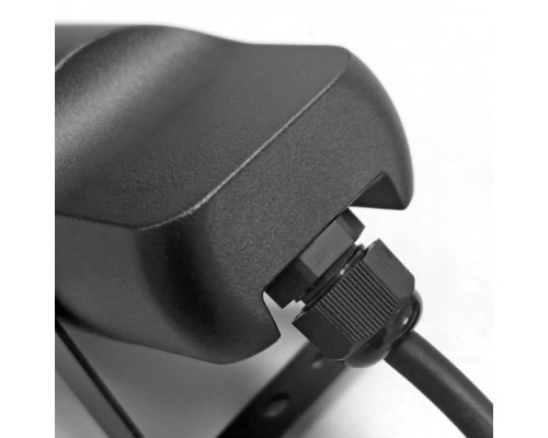 Грунтовый светильник Gras IL.0014.0030-BK Imex