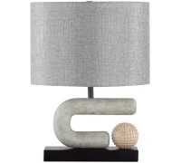 Интерьерная настольная лампа Bagel 5410/1TA Odeon Light