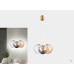 Подвесной светильник Drop 8110P/3 BR-MLT iLamp