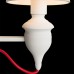 Бра Sergio A3325AP-1WH Arte Lamp