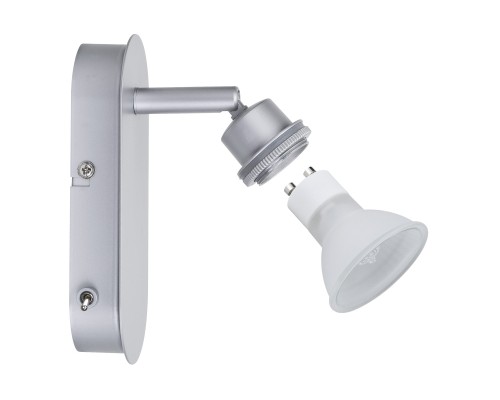 Спот DecoSystems Balken 60000 Paulmann
