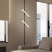 Трековый светильник AIR RAY DK5355-BK Denkirs