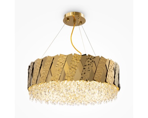 Подвесная люстра Artistico MOD017PL-05BS Maytoni