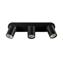 Спот Aquarius A3226PL-3BK Arte Lamp