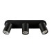 Спот Aquarius A3226PL-3BK Arte Lamp