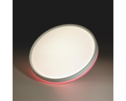 Настенно-потолочный светильник Kezo Pink 7708/DL Sonex