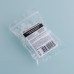 Крепеж Аксессуары для светодиодной ленты Premium LS011 Clips LS011 220V Elektrostandard