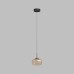 Подвесной светильник FLOA DK6741-BK+AM Denkirs