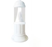 Наземный светильник Sauro D15.553.000.WXD1L.CRB Fumagalli