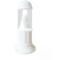 Наземный светильник Sauro D15.553.000.WXD1L.CRB Fumagalli