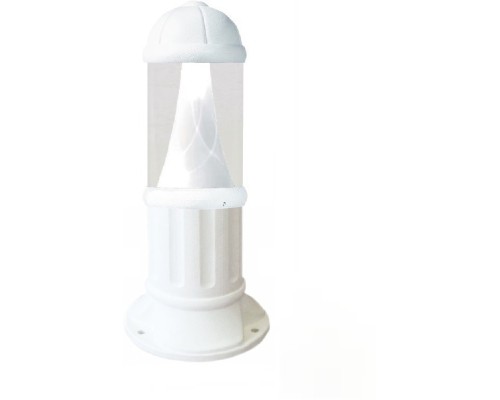 Наземный светильник Sauro D15.553.000.WXD1L.CRB Fumagalli