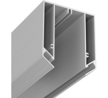 Профиль Accessories for tracks S35 TRA004MP-21S Maytoni