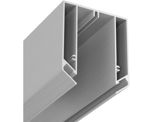 Профиль Accessories for tracks S35 TRA004MP-21S Maytoni