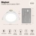 Точечный светильник Slim DL027-2-01W Maytoni