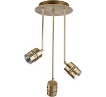 Спот VESTO VES-ZW-3(P)P Kutek