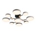 Потолочная люстра LED4U L3201-780 GR LED4U