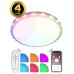 Потолочный светильник LED LAMPS LED LAMPS 81074 Natali Kovaltseva