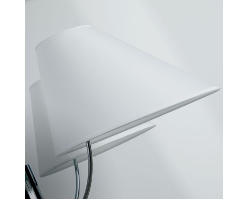 Подвесная люстра Rondo A4086LM-4CC Arte Lamp