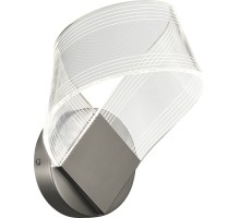 Бра Fairy SL6235.101.04 ST Luce