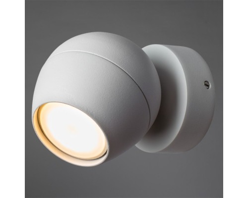 Спот Sfera A5781AP-1WH Arte Lamp