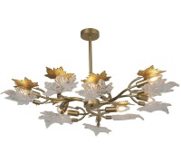 Потолочная люстра Vitereta OML-52707-09 Omnilux
