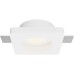 Точечный светильник Gyps Modern DL002-GU10-01-W Maytoni