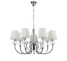 Подвесная люстра Percy VL1971L07 Vele Luce