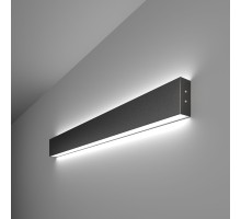 Настенный светильник Grand LSG-02-2-8*78-24-6500-MSh Elektrostandard