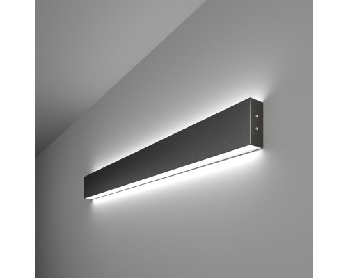 Настенный светильник Grand LSG-02-2-8*78-24-6500-MSh Elektrostandard