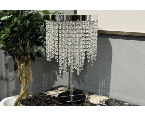 Интерьерная настольная лампа Cascada 62GDM-80233 Garda Decor