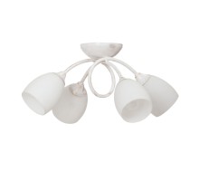 Потолочная люстра  V3181/4PL Vitaluce