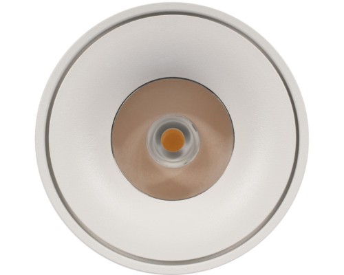 Точечный светильник Tictac 10219 White 3000K Loft It