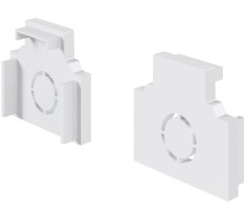 Заглушка Accessories for tracks Exility TRAM034EC-42W Maytoni